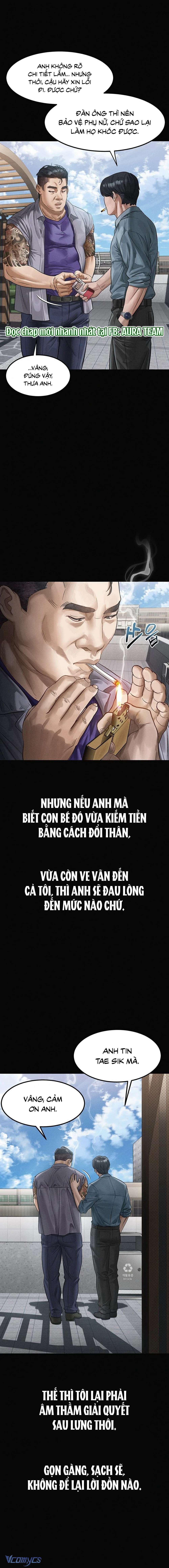 Khẩu Dâm Chap 15 - Trang 2