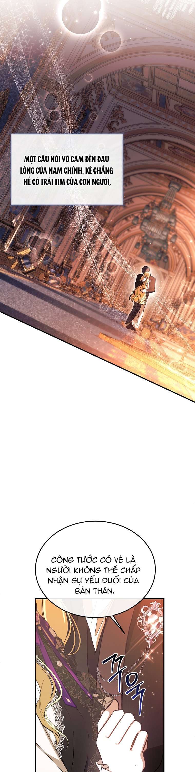 Chị Gái Tôi Là Nhân Vật Chính Chap 34 - Trang 4