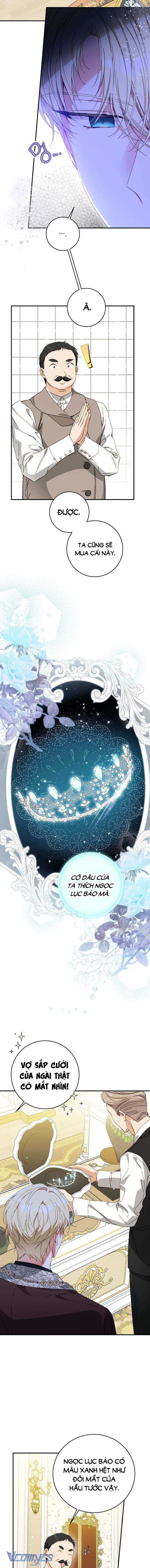 Thuần Hóa Hầu Tước Quái Dị Chap 78 - Trang 2