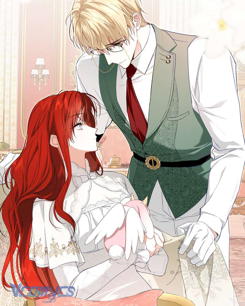 Cô Ấy Sẽ Thuần Hóa Các Anh Hùng Chap 16 - Trang 3