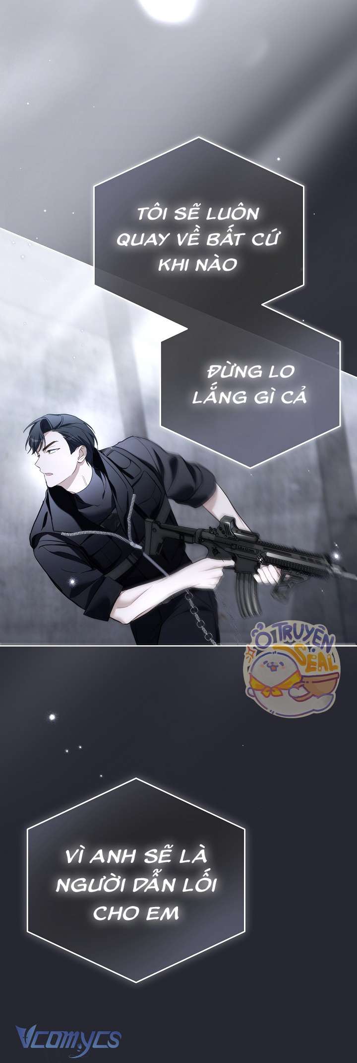 Rác Rưởi Sống Sót Với Thân Phận Thần Tượng PD Chap 12 - Next Chap 13