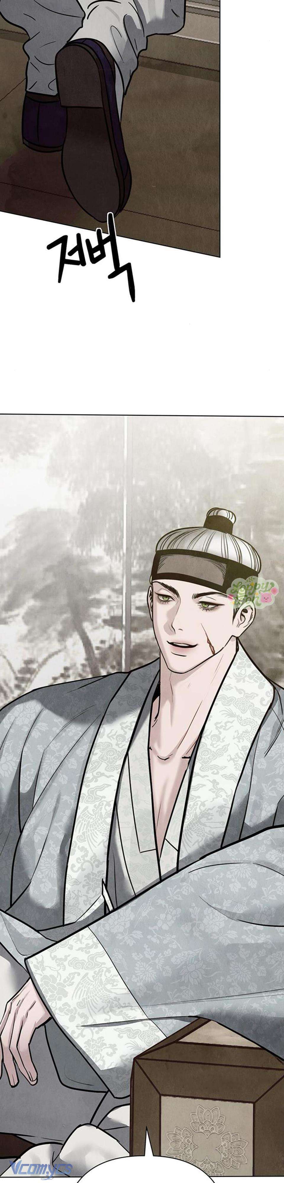 Quỷ Hồn Chap 25 - Next Chap 26