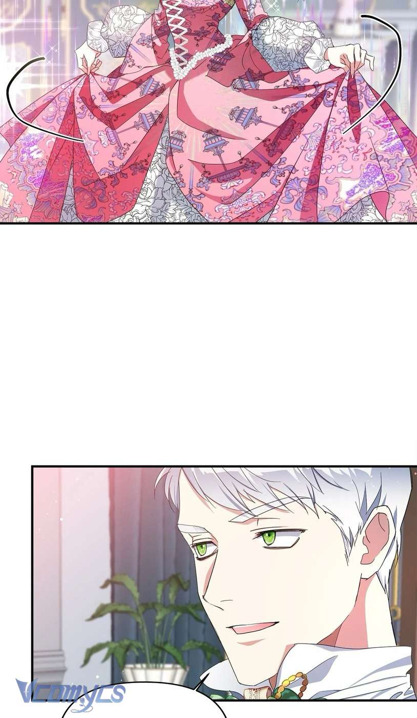 Người Yêu Đã Chết Của Tôi Đã Trở Thành Bạo Chúa Chap 17 - Next Chap 18