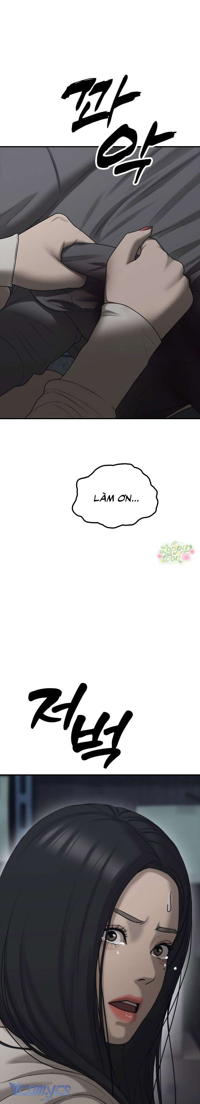 Tận Thế Đã Đến Chap 9 - Trang 4