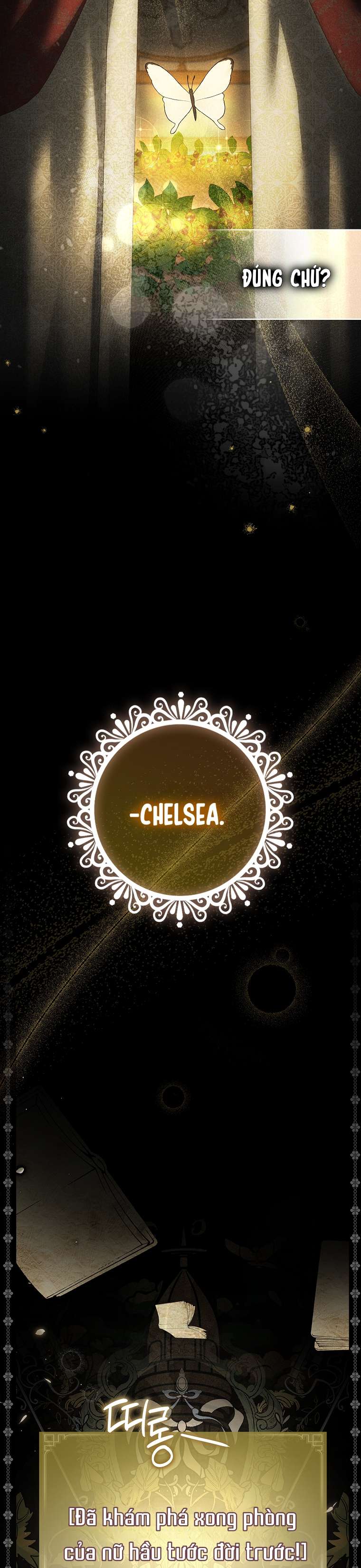 Văn Phòng Thám Tử Dành Cho Nam Chính Hối Hận! Chap 3 - Trang 3