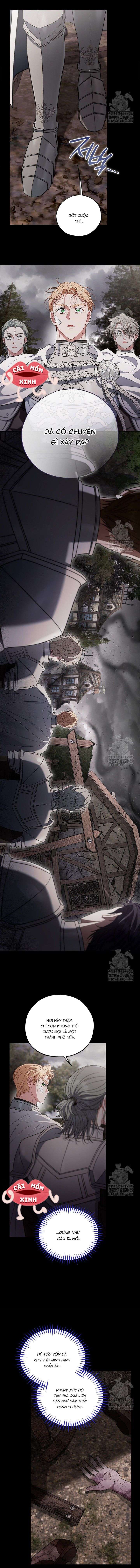 Trở Thành Người Giám Định Chất Độc Cho Thế Lực Hắc Ám Chap 58 - Trang 2