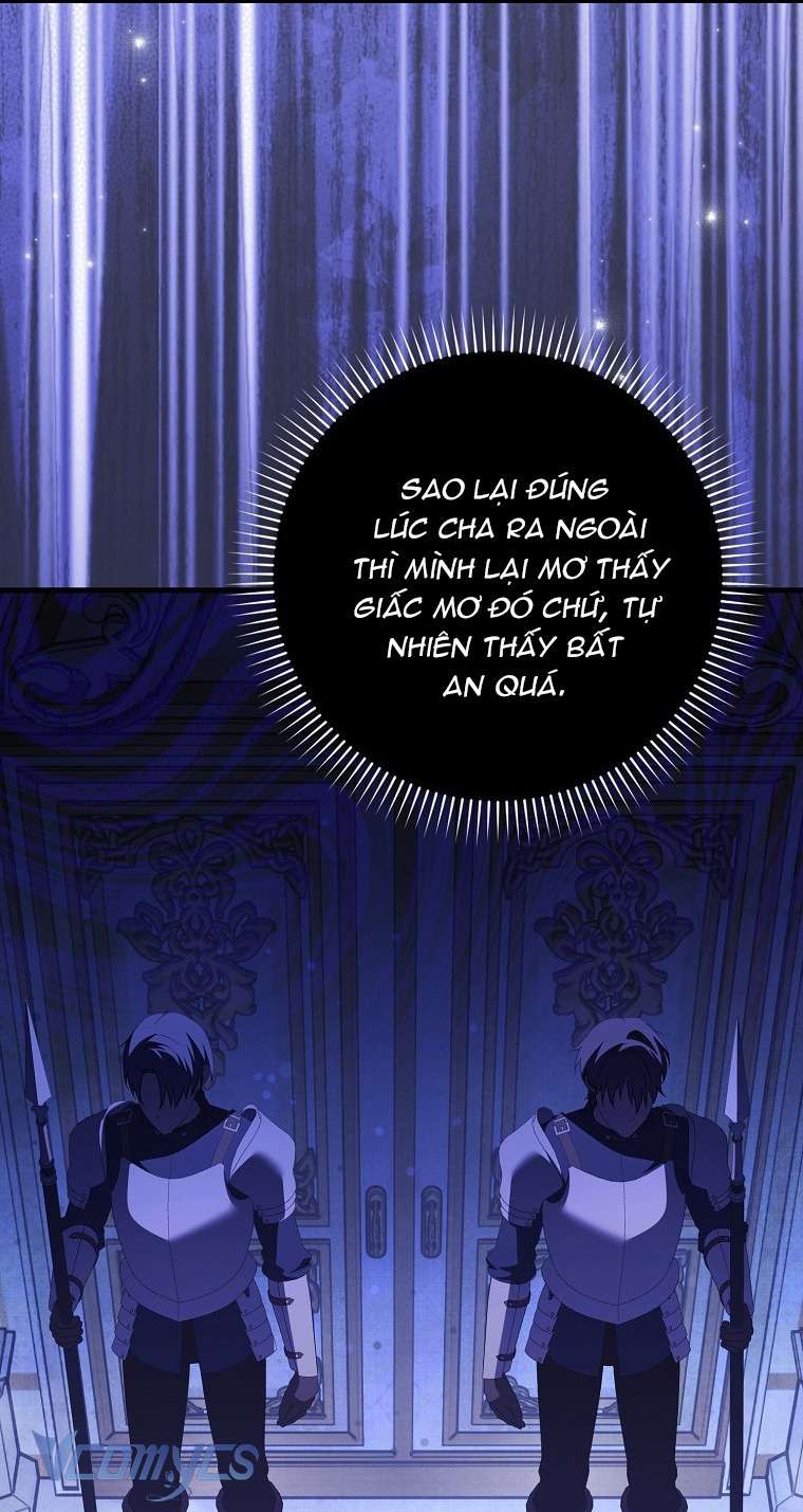 Công Chúa Bạch Hổ Không Có Nguy Hiểm Nha! Chap 3 - Trang 2