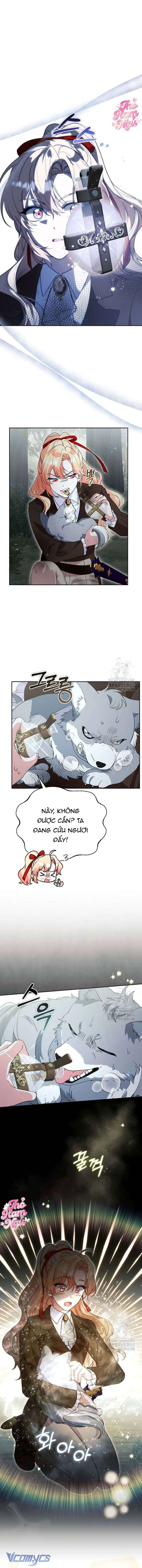 Có Nhiều Nam Chính Quá Đi! Chap 47 - Next Chap 48