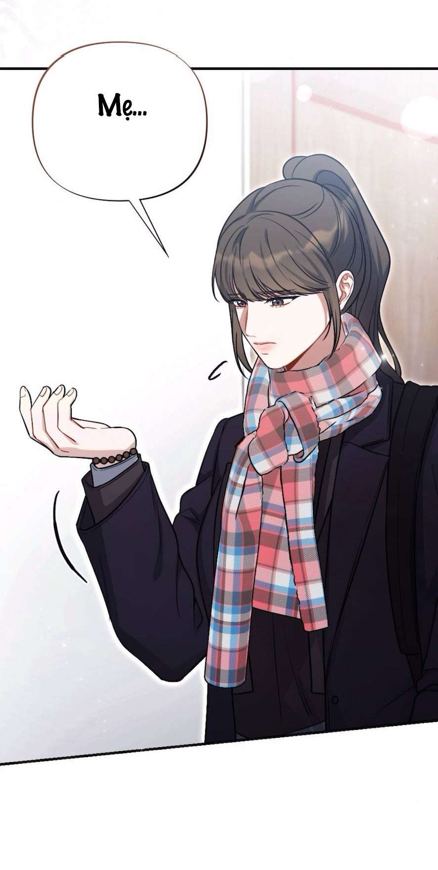 Không Còn Trong Trắng Chap 1 - Trang 2