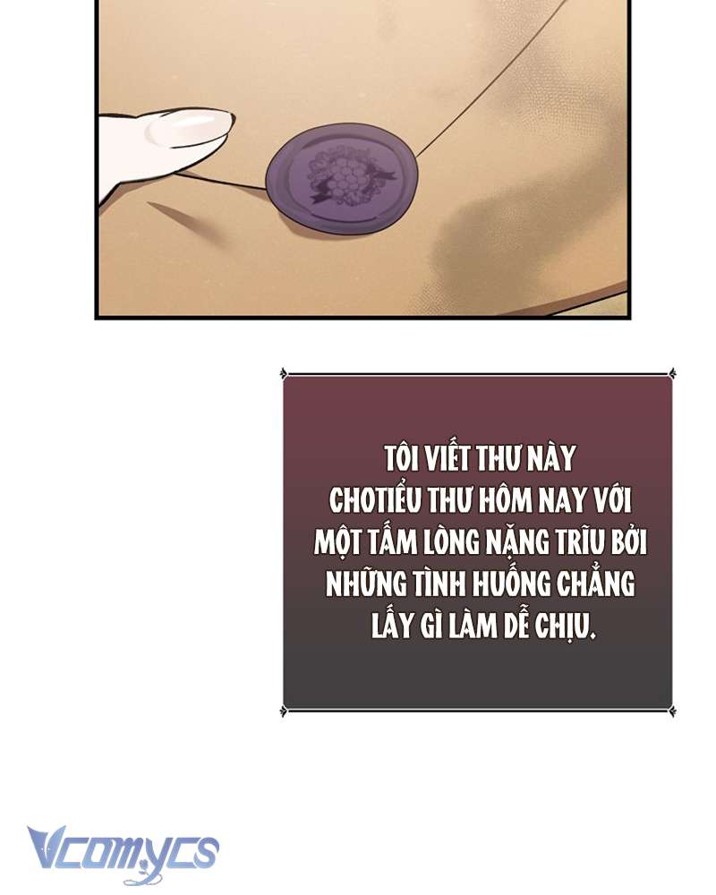 Ác Quỷ Nuôi Dưỡng Tiểu Thư Chapter 37 - Trang 4