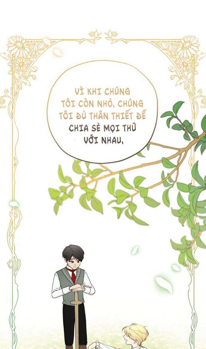 Trận Đấu Đồng Đội Của Những Tài Xế Xe Tải Chap 9 - Trang 4