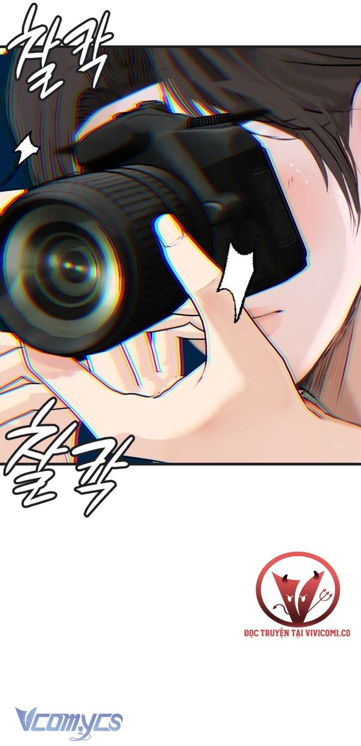 [18+] Nhật Ký Quan Sát Chap 21 - Next Chap 22