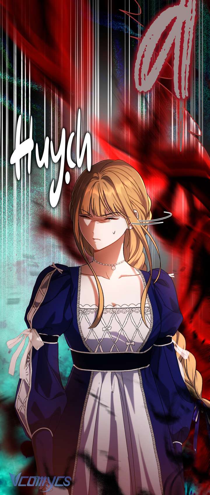 Người Xem Mắt Của Ác Nữ Quá Hoàn Hảo Chap 98 - Trang 2