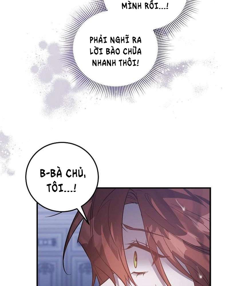 Nữ Hầu Báo Thù: Thời Khắc Cuối Cùng Chap 16 - Trang 4