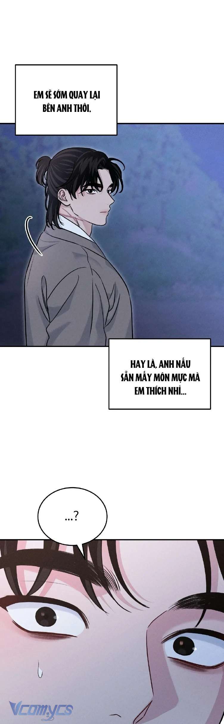 Hoa Lam Tinh Chap 25 - Next Chapter 25.2