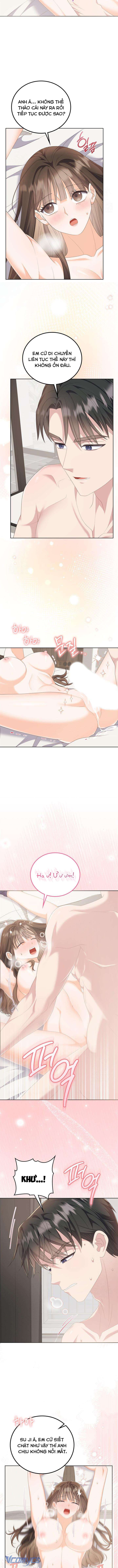 『18+』Giờ Tăng Ca Chap 16 - Trang 2