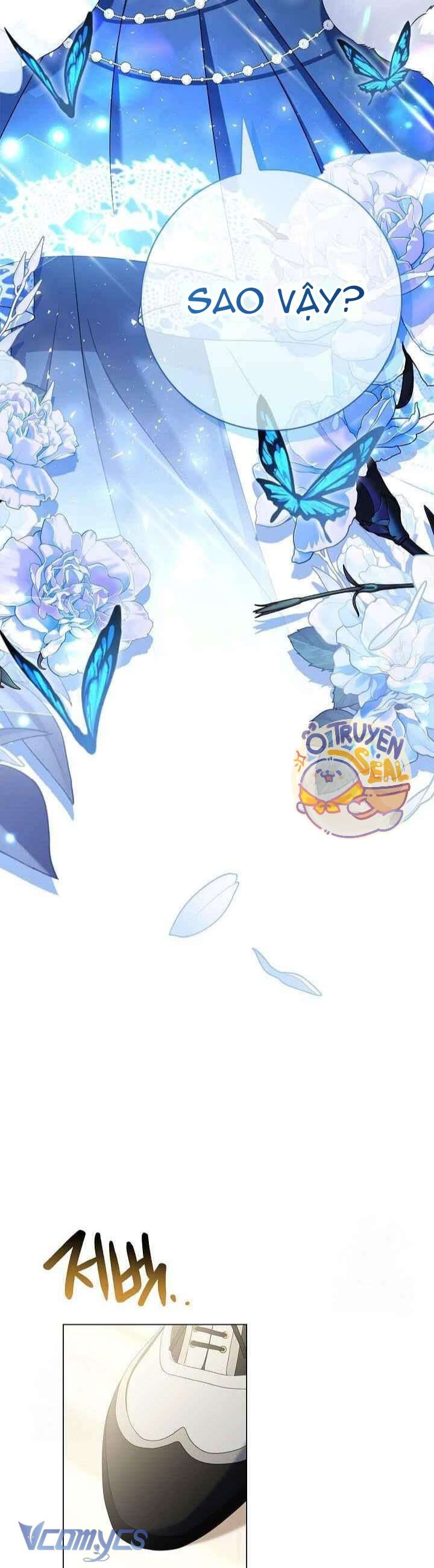 Xin Lỗi Vì Tôi Không Thể Rời Mắt Khỏi Vẻ Ngoài Của Ngài Chap 38 - Next Chap 39