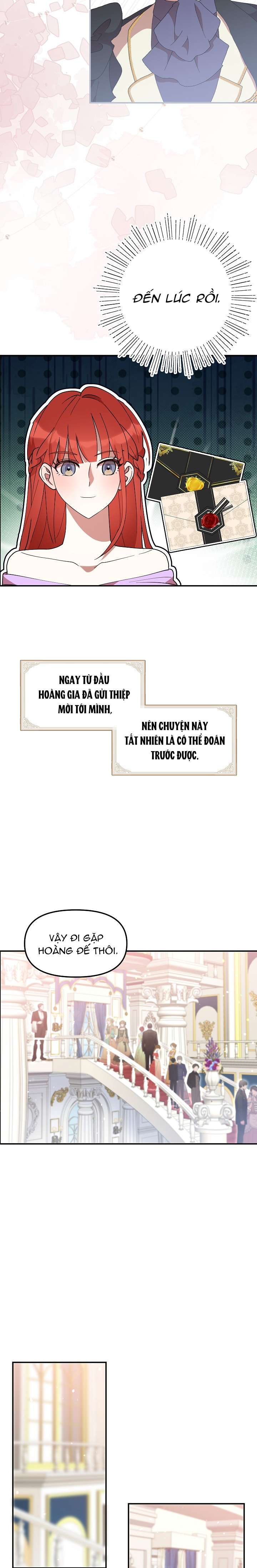 Tôi Đã Vô Tình Quyến Rũ Em Trai Của Nam Chính Chap 49 - Trang 2