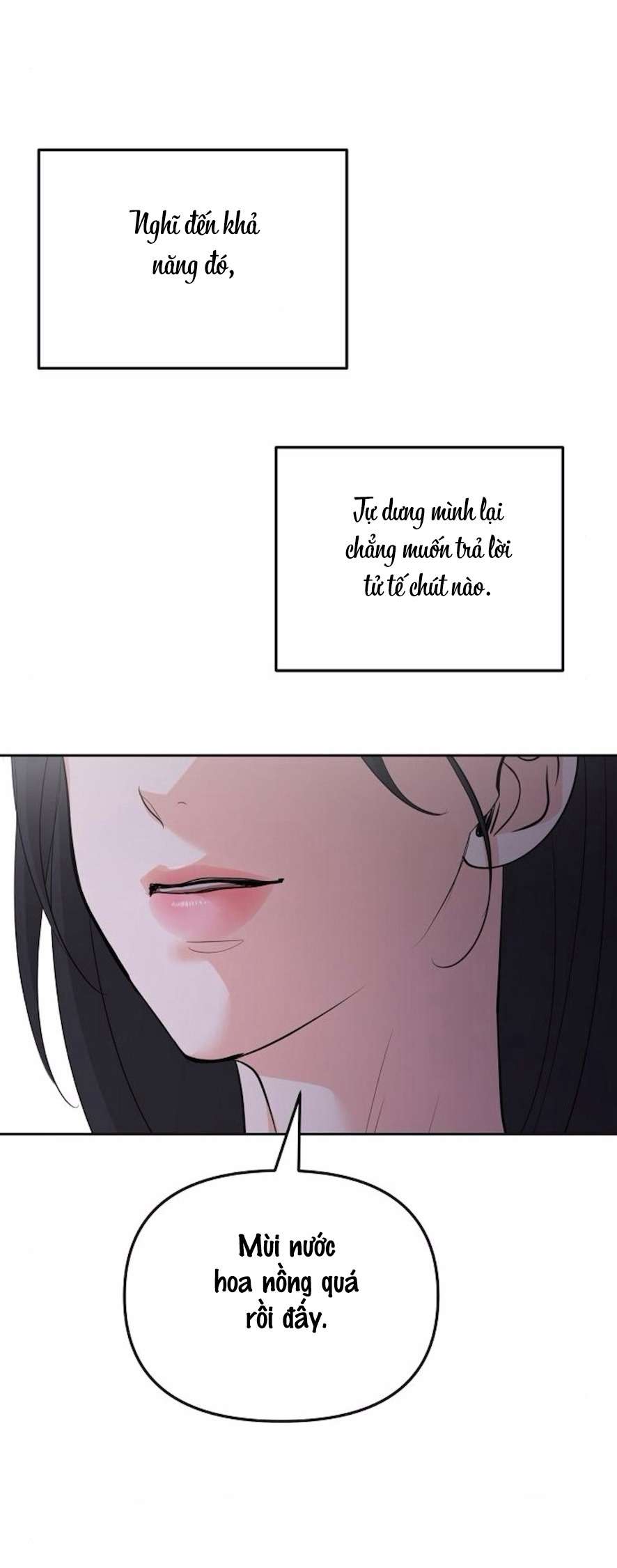 Cẩn Thận Va Phải Tình Yêu Chap 32 - Trang 3