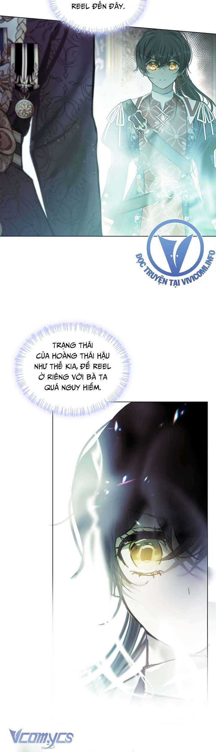 Gia Đình Bị Ám Ảnh Bởi Tôi Chap 77 - Trang 4