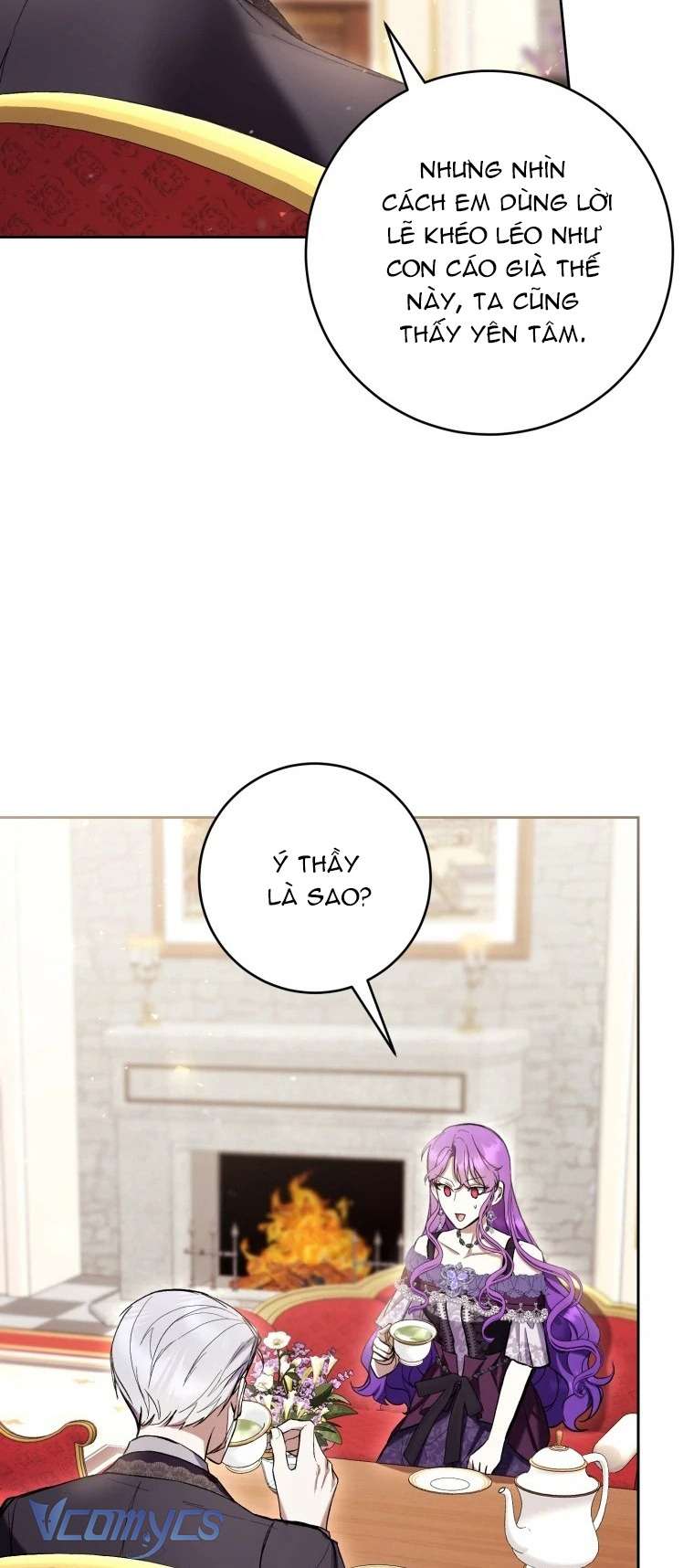 Làm Ác Nữ Bộ Không Tuyệt Sao? Chap 75 - Next Chap 76