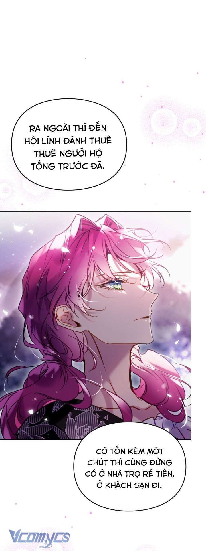 Kết Cục Của Nhân Vật Phản Diện Chỉ Có Thể Là Cái Chết Chap 171 - Trang 4