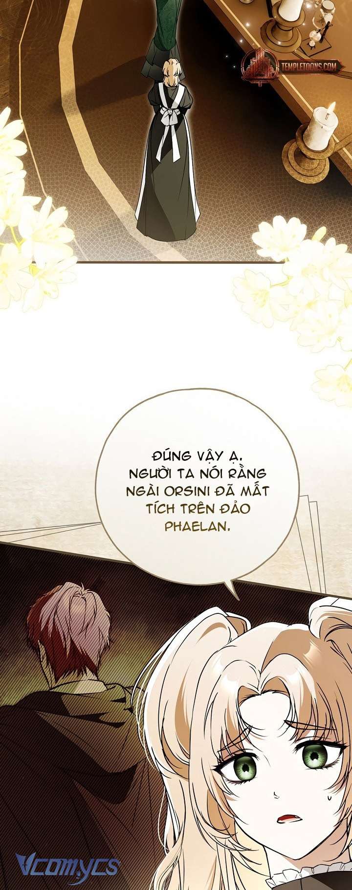 Ai Đó Đang Điều Khiển Cơ Thể Của Tôi Chap 69 - Trang 4