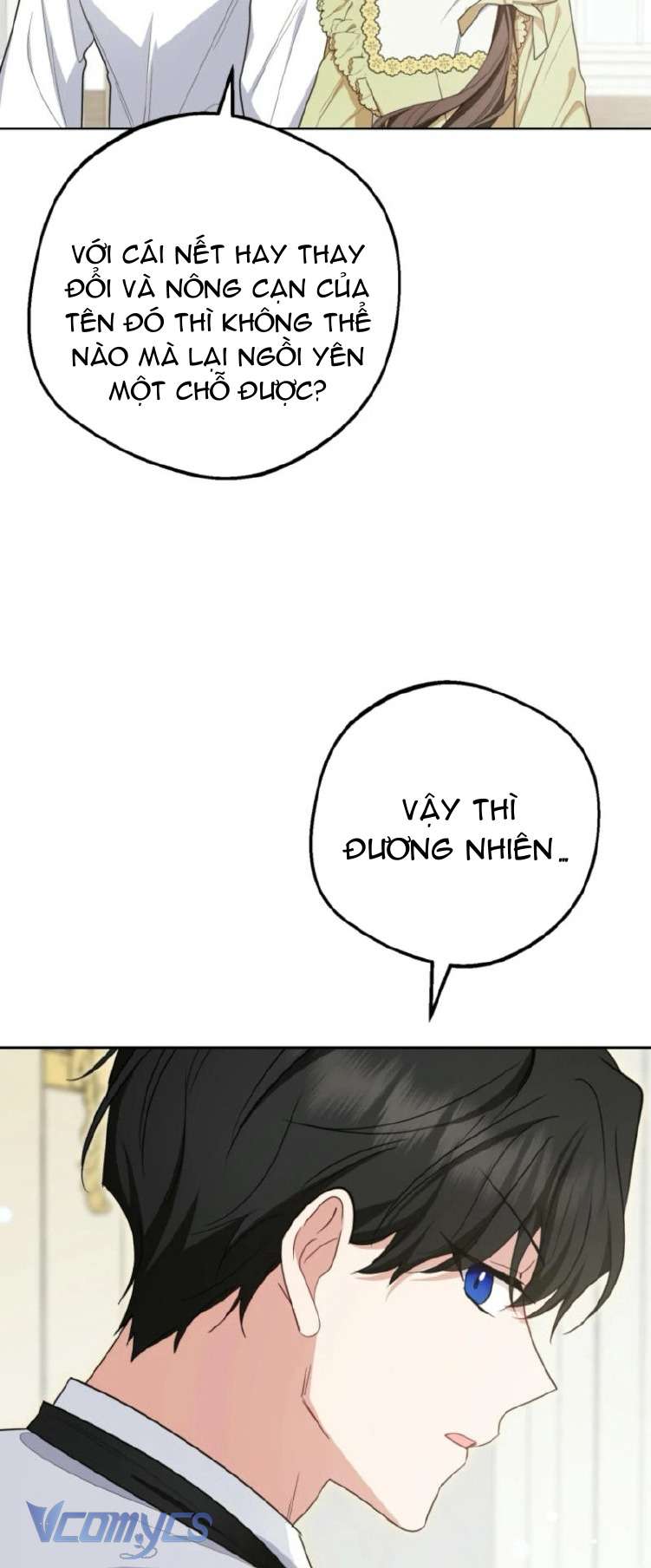 Được Yêu Thương Mà Còn Ngại Ngùng Sao! Chap 88 - Trang 4