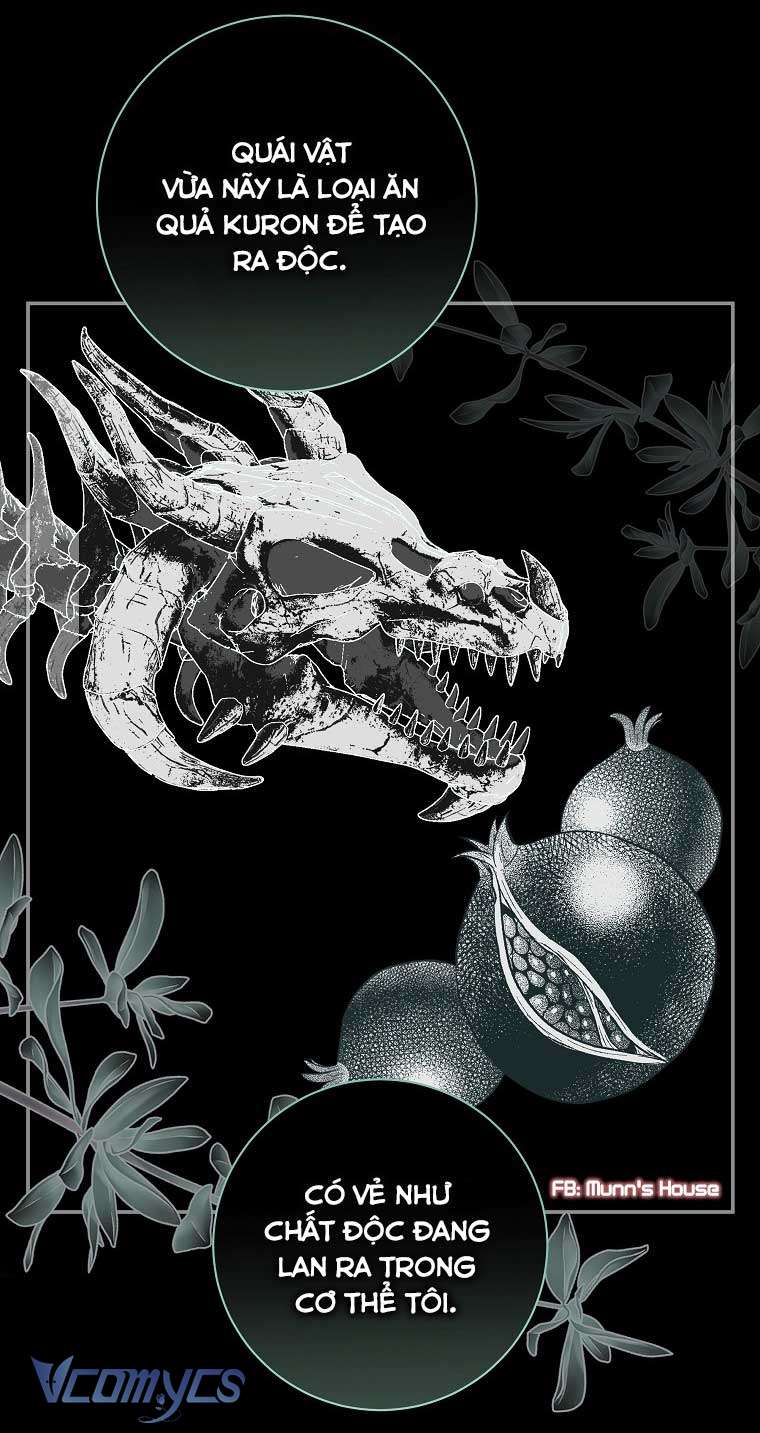 Này Boss Phản Diện, Tôi Có Thể Làm Mọi Thứ Trừ Cưới Ngài Chap 24 - Next Chap 25