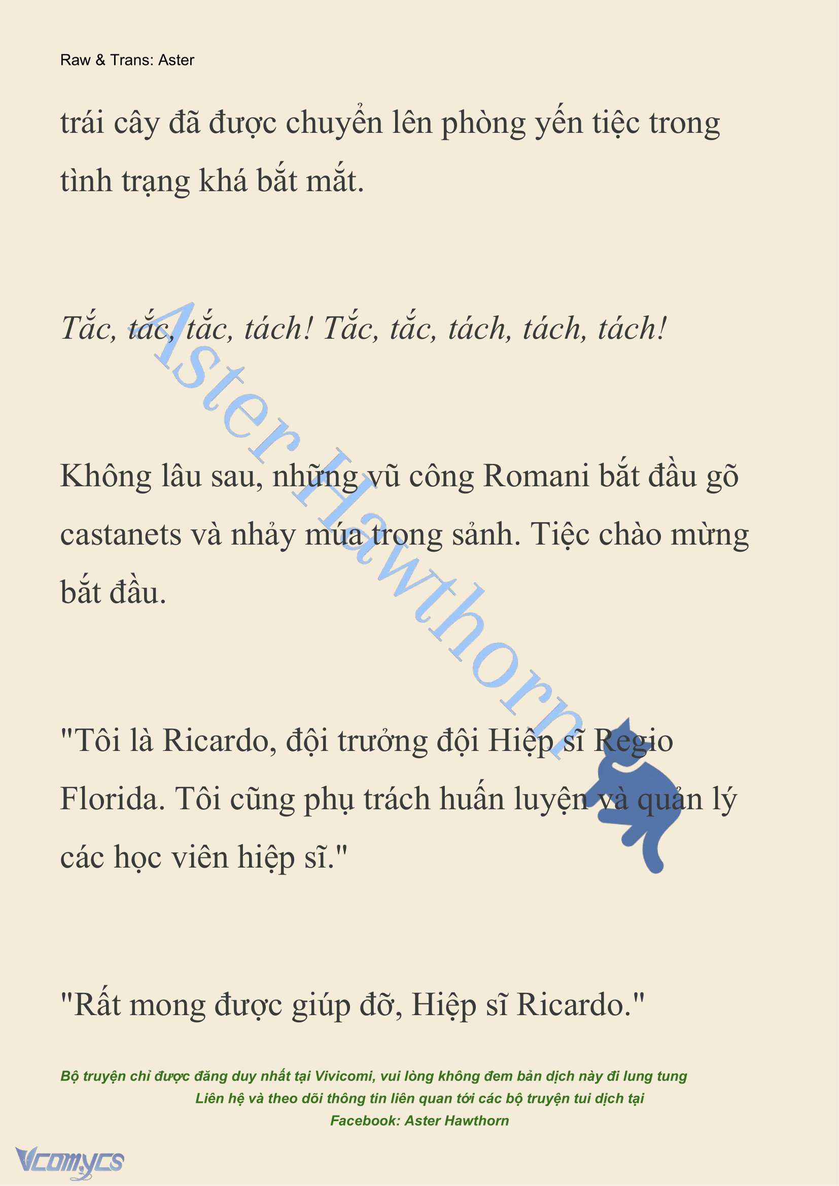 [NOVEL] Thiên Đường Của Valentina Chap 41 - Next Chap 42