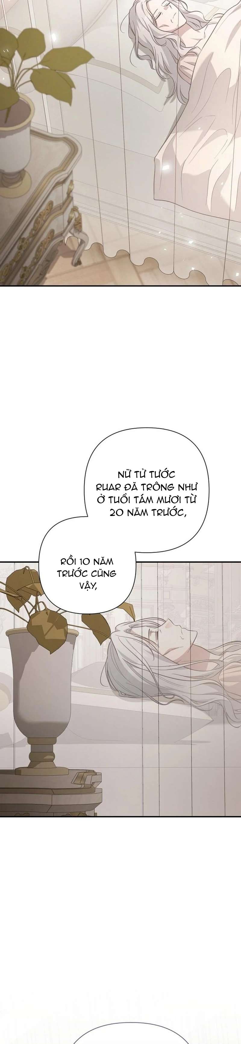 Cô Dâu Của Đại Công Tước Là Chiến Binh Địa Ngục Chap 33 - Trang 2