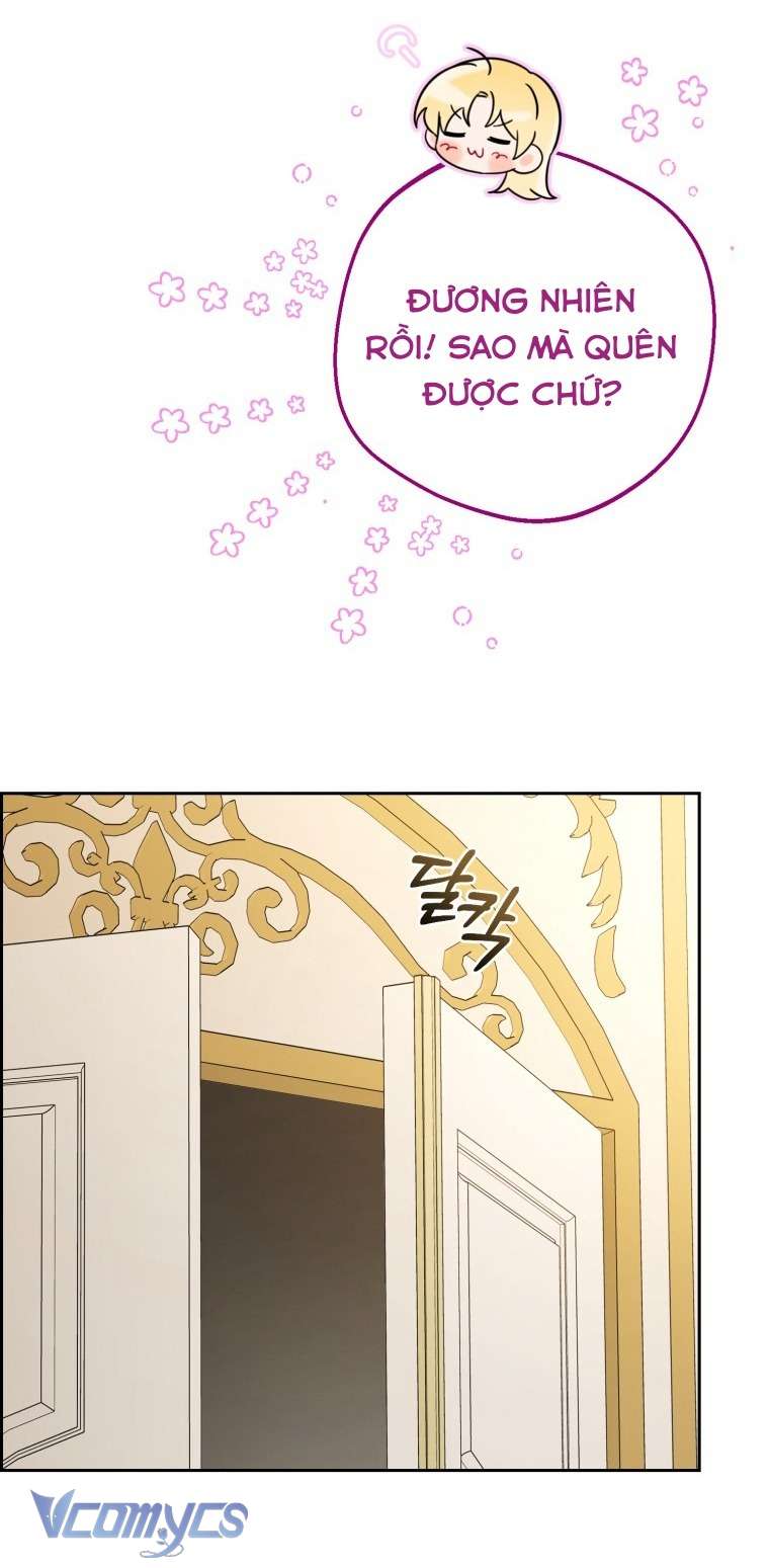 Được Yêu Thương Mà Còn Ngại Ngùng Sao! Chap 105 - Next 