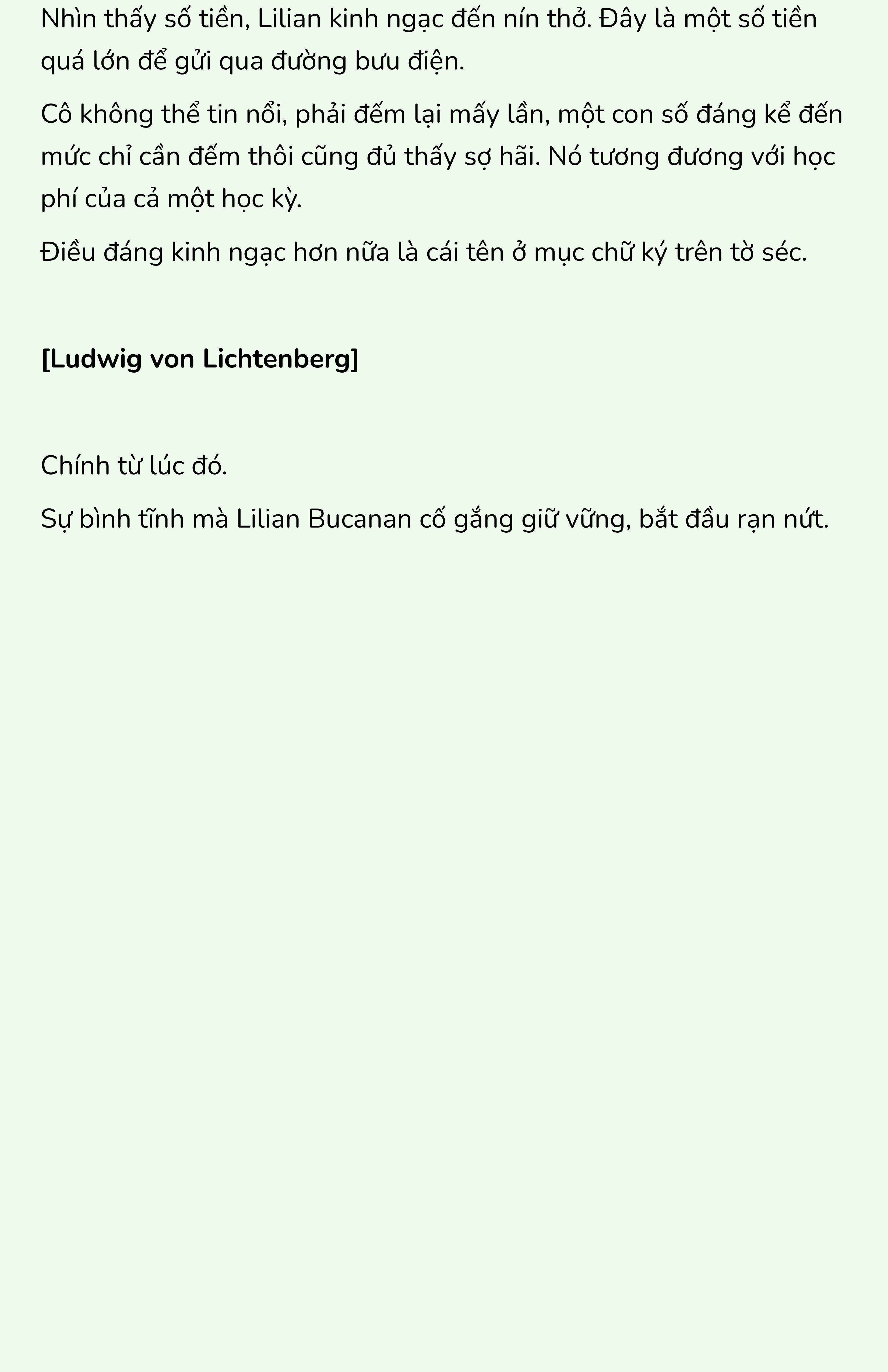 [Novel] Người Bạn Cùng Phòng Tâm Thần Của Tôi Chap 1 - Trang 2