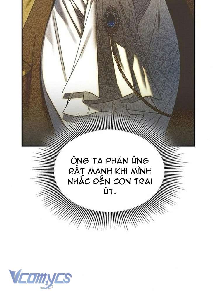 Cứ Cố Gắng Hết Sức Để Hối Hận Chap 8 - Next Chap 9