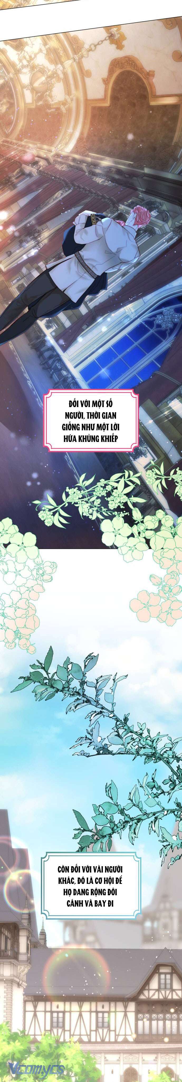 Tôi Được Sinh Ra Là Con Gái Thứ Hai Chapter 41 - Trang 4