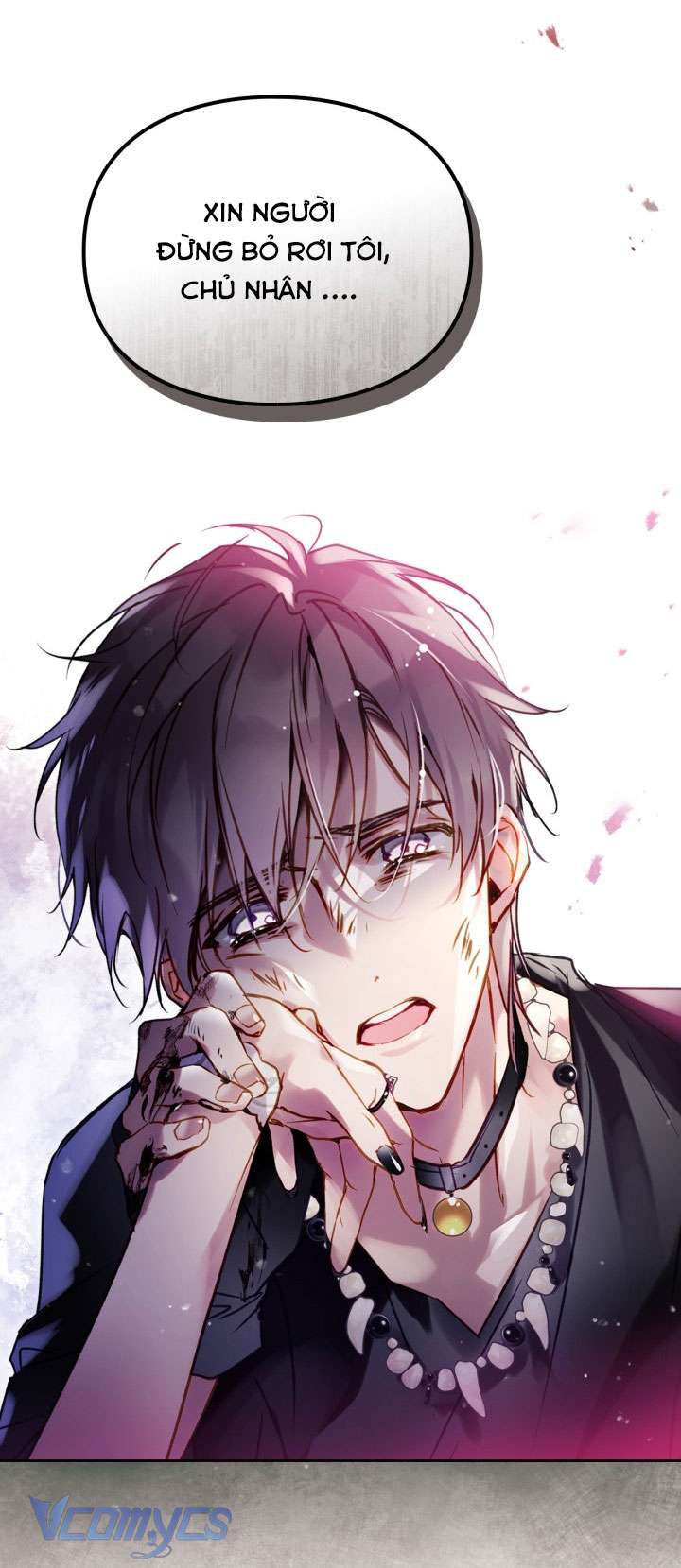 Kết Cục Của Nhân Vật Phản Diện Chỉ Có Thể Là Cái Chết Chap 169 - Trang 4