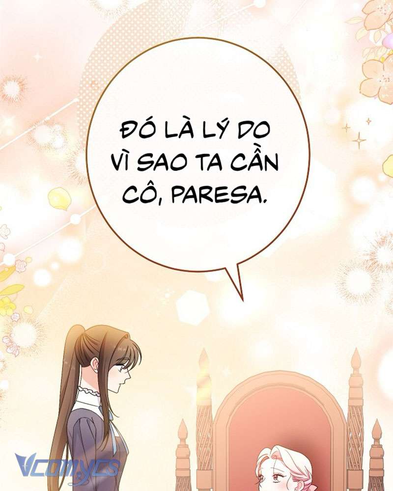 Hầu Gái Độc Quyền Của Hoàng Hậu Phản Diện Chapter 101 - Trang 4