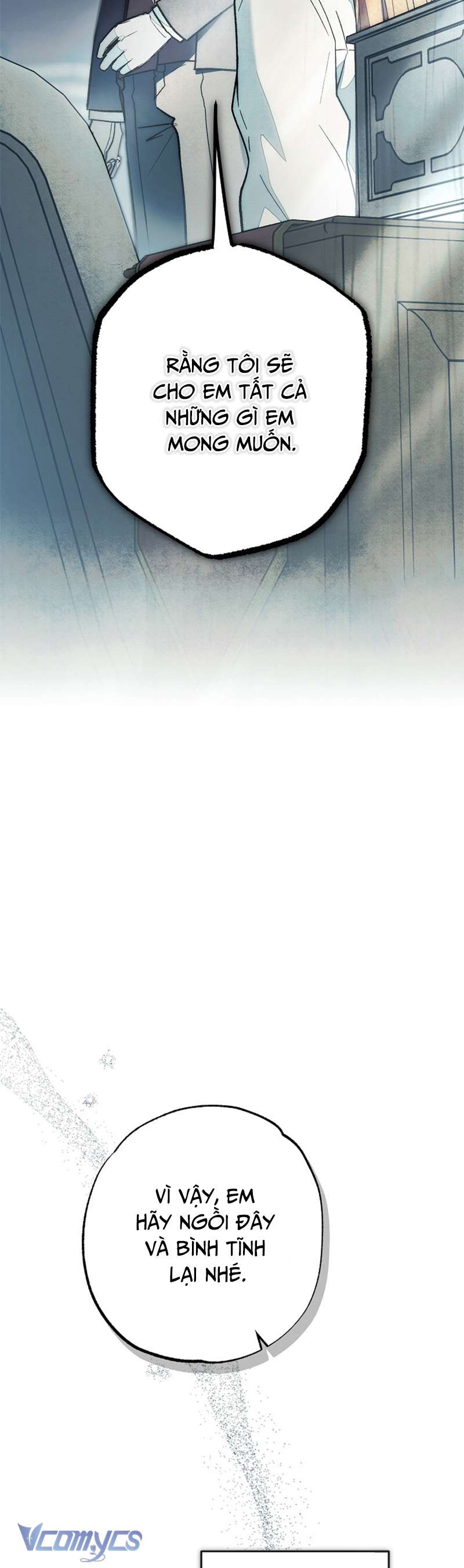 Chào Mừng Đến Với Dinh Thự Hoa Hồng Chap 30 - Trang 2
