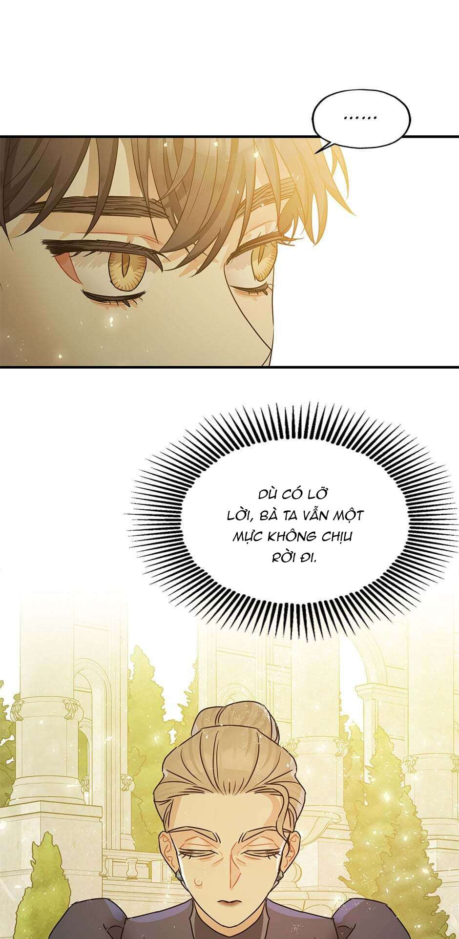 Liều Thuốc An Thần Của Bạo Chúa Chap 31 - Next Chap 32