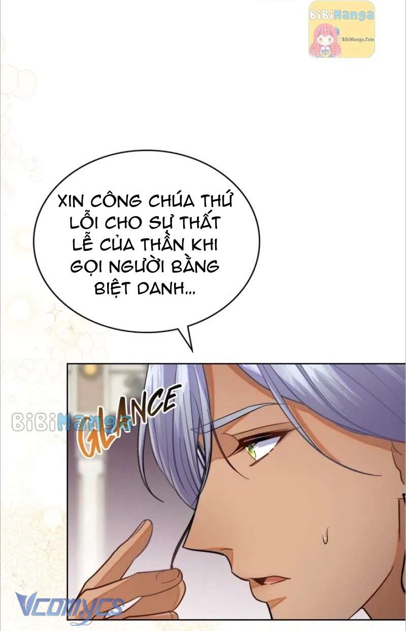 Hôn Nhân Giả Dối Chap 69 - Trang 4