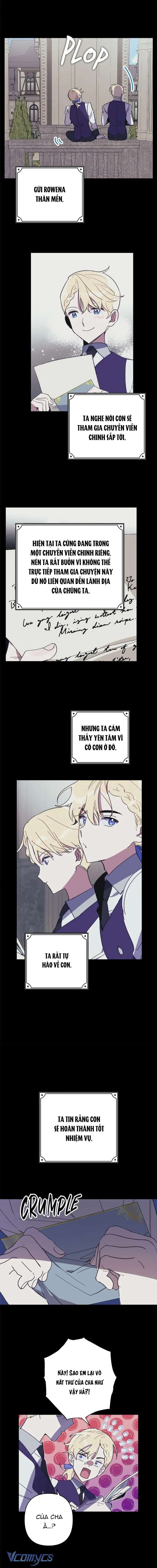 Cách Để Giết Một Pháp Sư Chap 75 - Next Chapter 76