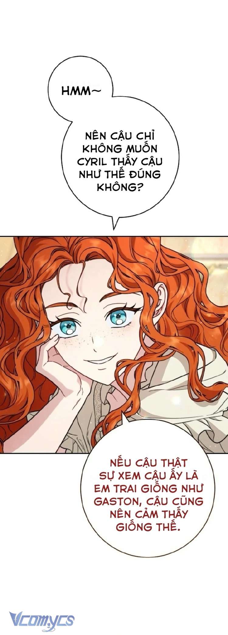 Hôn Nhân Vụ Lợi 2: Bản Tình Ca Không Thể Quên Chap 28 - Trang 2