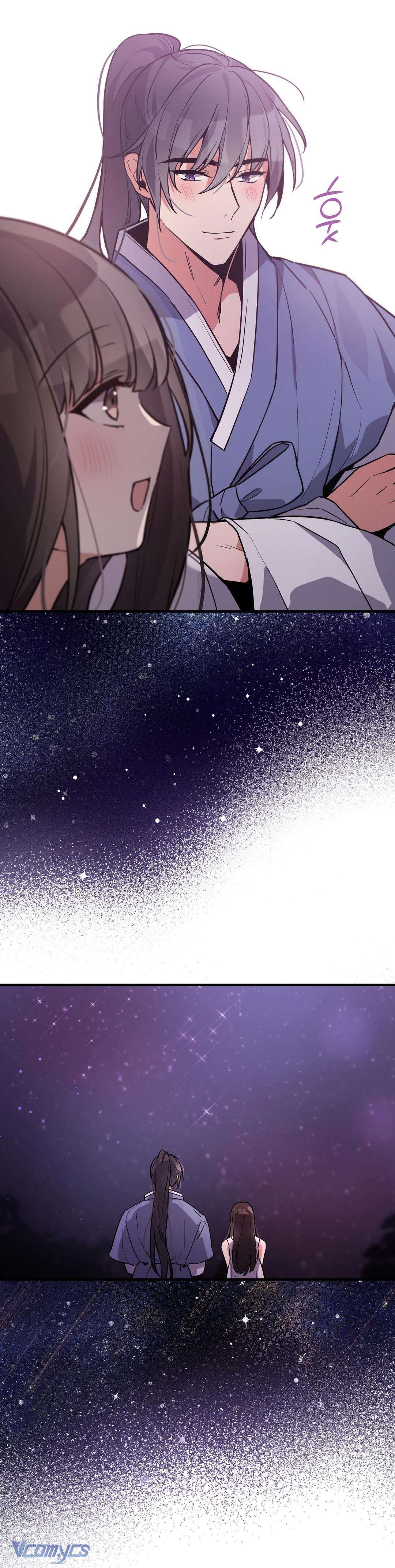 [18+] Hồ Ly Nhỏ Lại Bày Trò Rồi Sao? Chap 6 - Trang 3