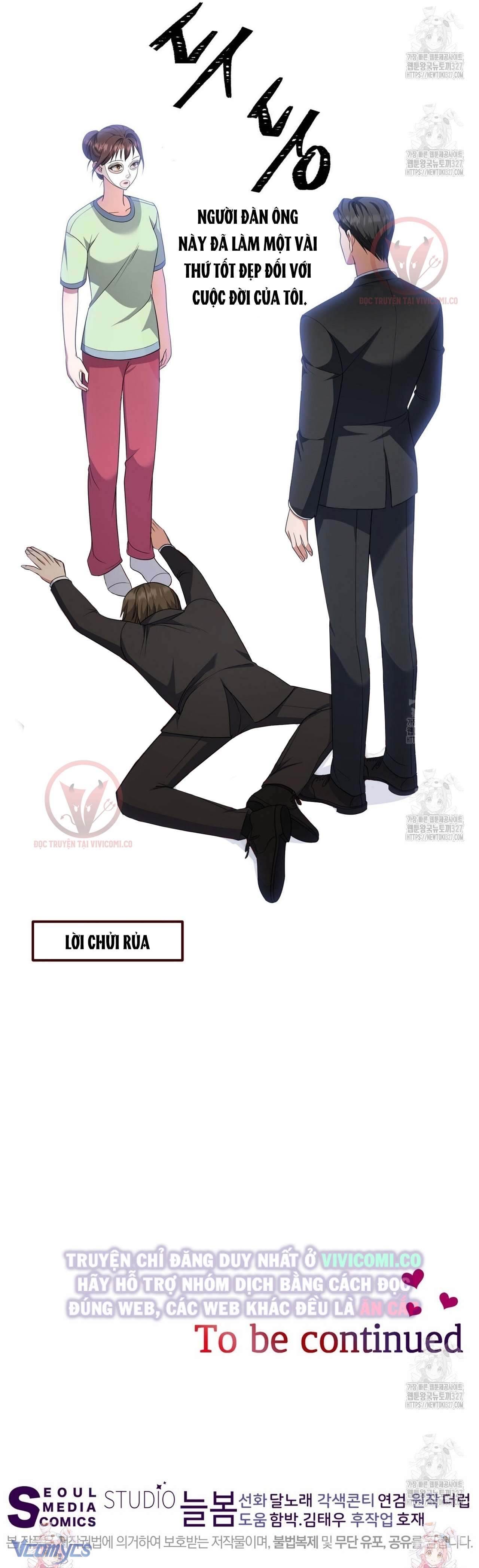 [18+] Sếp Của Anh Trai Tôi Đã Vượt Quá Giới Hạn Chap 3 - Trang 4