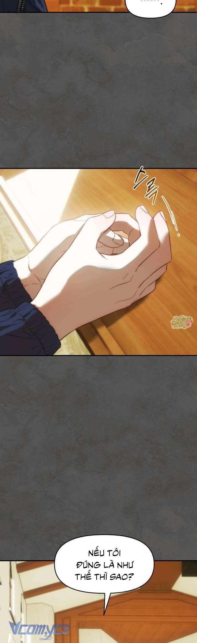 Ai Là Kẻ Đã Giết Tôi? Chap 7 - Trang 3