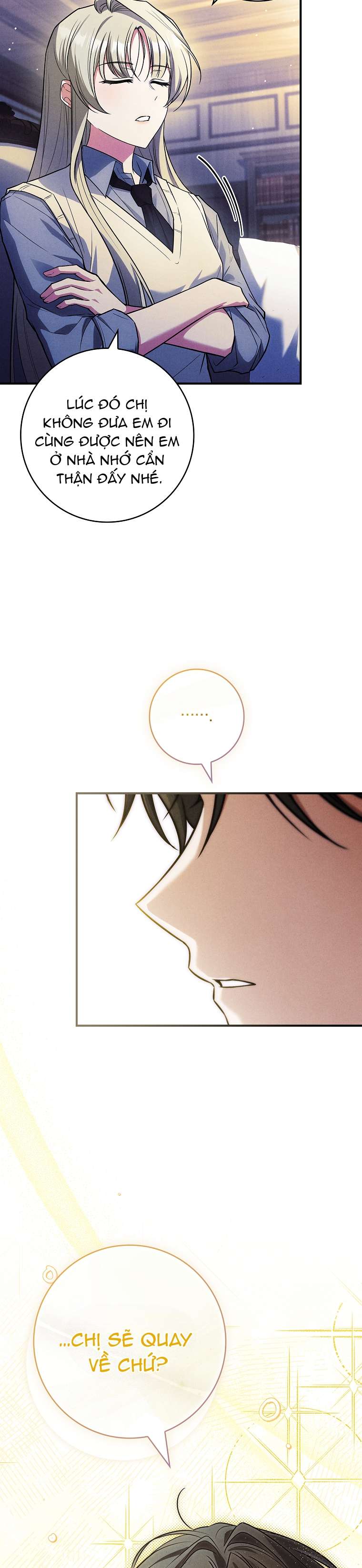 Văn Phòng Thám Tử Dành Cho Nam Chính Hối Hận! Chap 24 - Trang 2