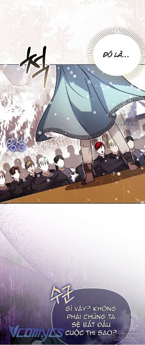 Kế Hoạch Nghỉ Hưu Của Nhân Vật Phản Diện Chap 22 - Next Chap 23