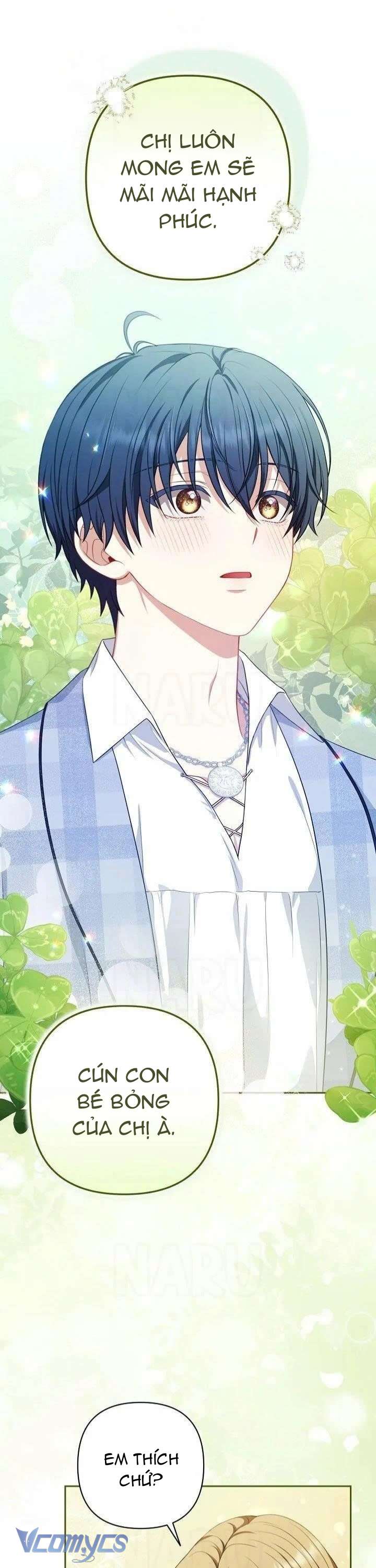 Tôi Đã Xem Một Vở Kịch Chap 29 - Trang 2