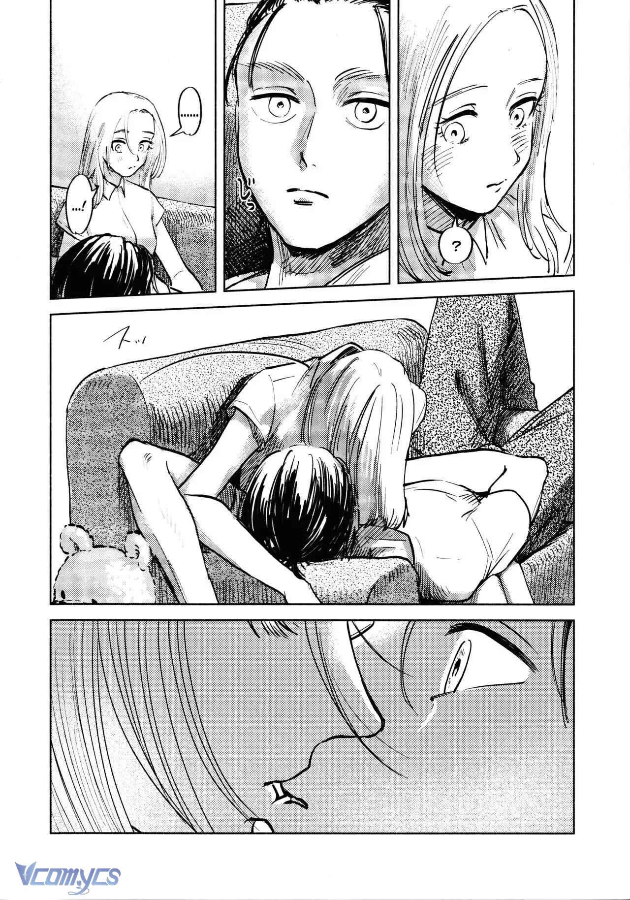 [18+] Tuyển Tập Manga Khiêu Dâm Chap 17 - Trang 2