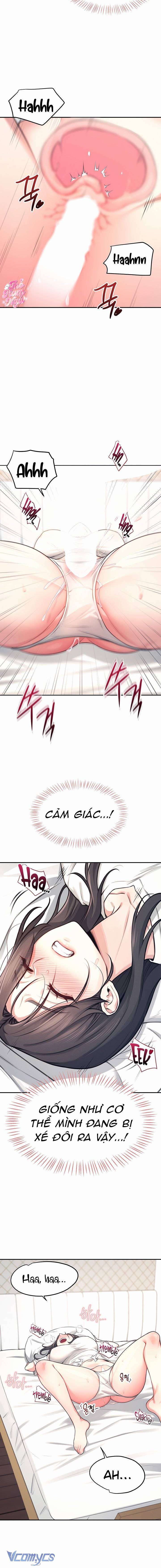 [18+] Đồ Chơi Tình Dục Không Dây Chap 3 - Next Chap 4